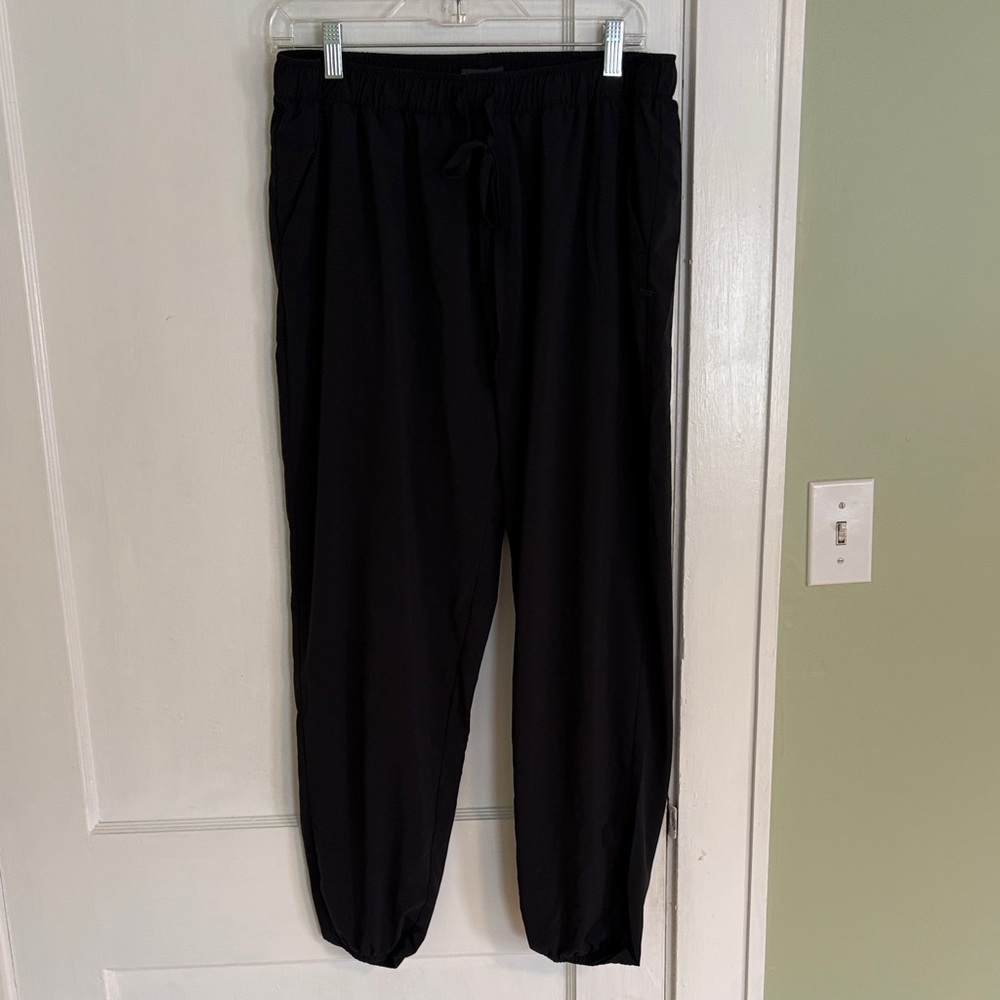 Toad & Co. lightweight joggers